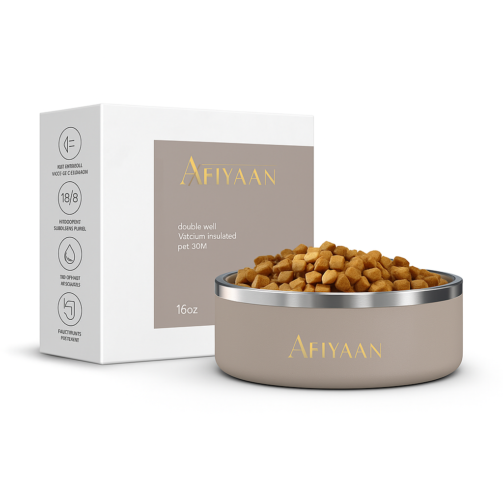 Ideal para Cães e Gatos