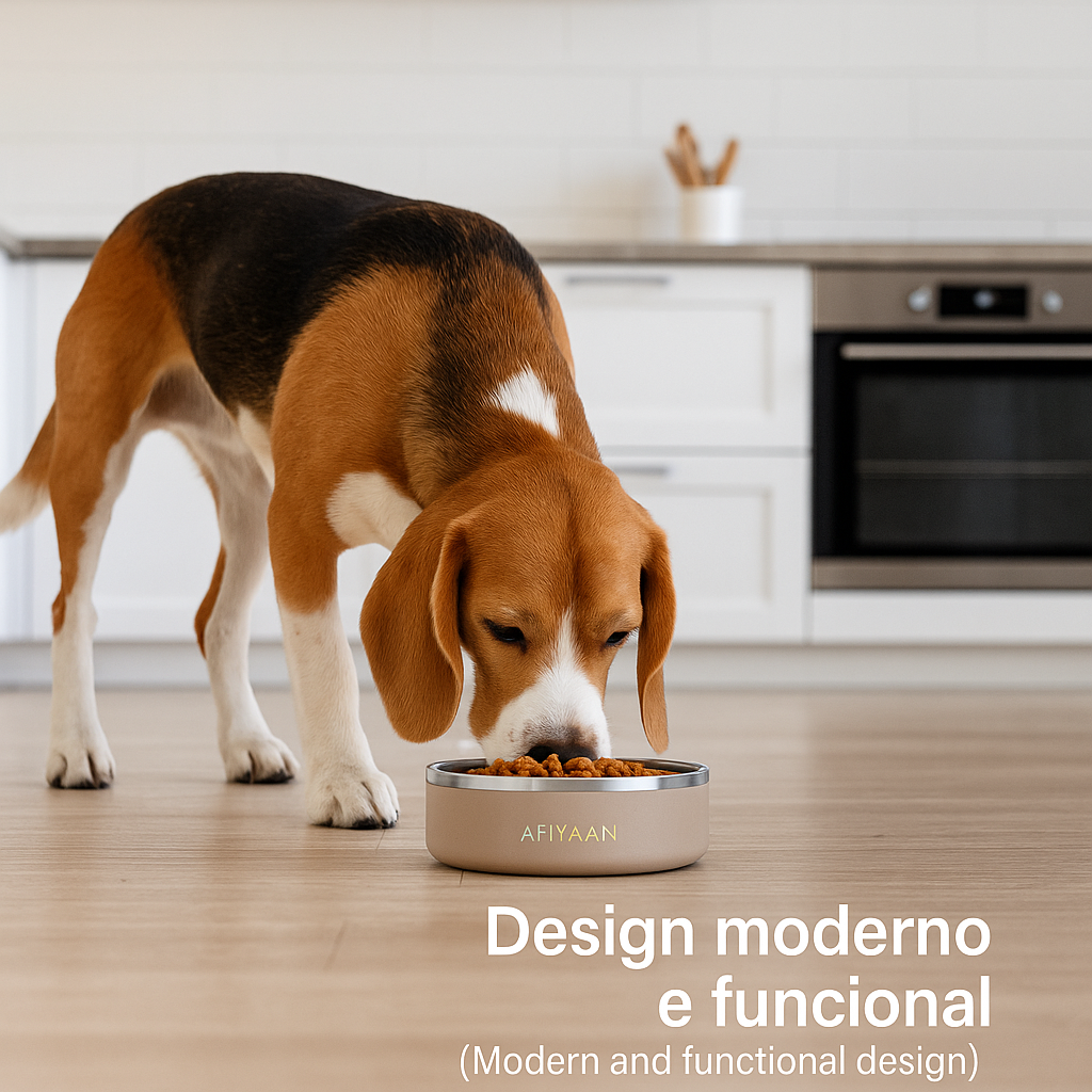 Ideal para Cães e Gatos