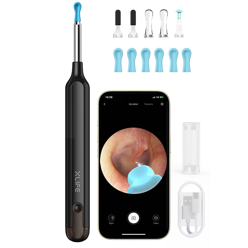 Bebird X1+ Removedor de Cravos com Deteção de Pele – Cuidados Pessoais e Saúde, Novo Produto