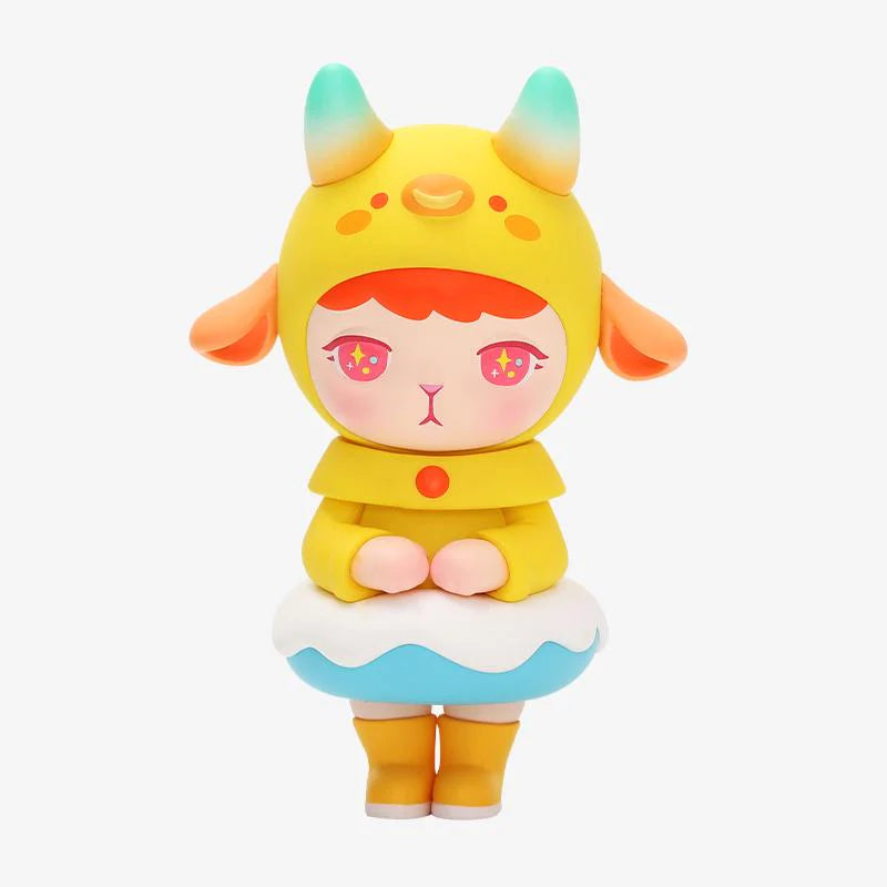 Fabricante OEM de Brinquedos – Figuras de PVC Personalizadas, Bonecos Vinil de Mistério em Caixa Surpresa (Blind Box Toys)